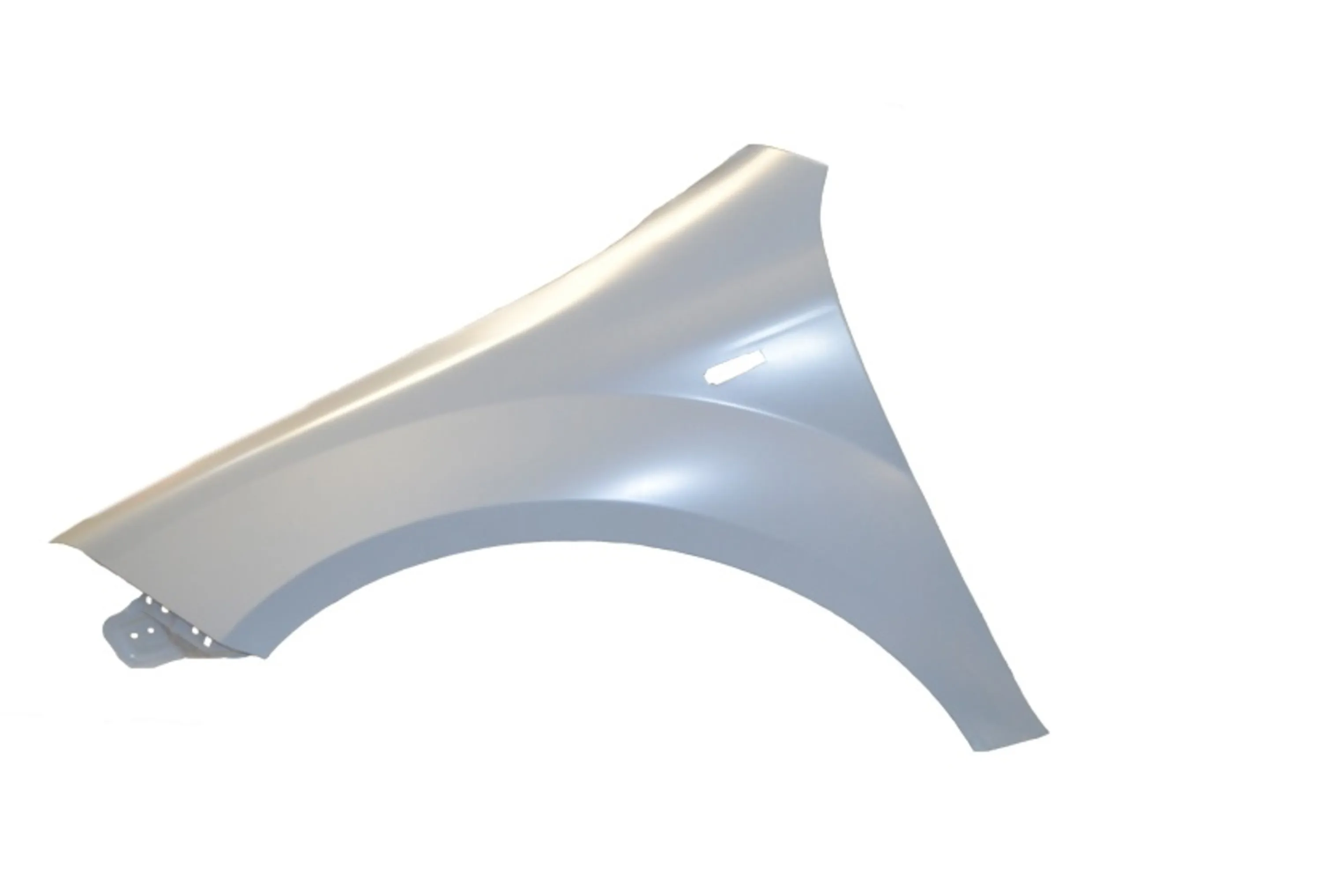 گلگیر جلو چپ برلیانس H320 گلگیر جلو چپ برلیانس H320